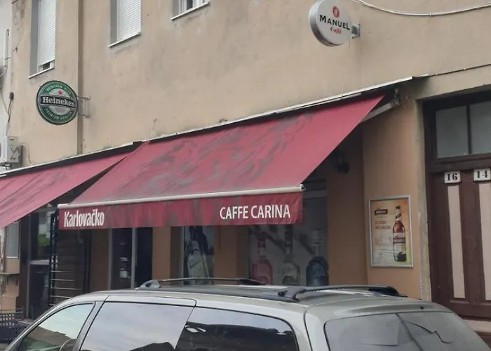 Apartman Amela